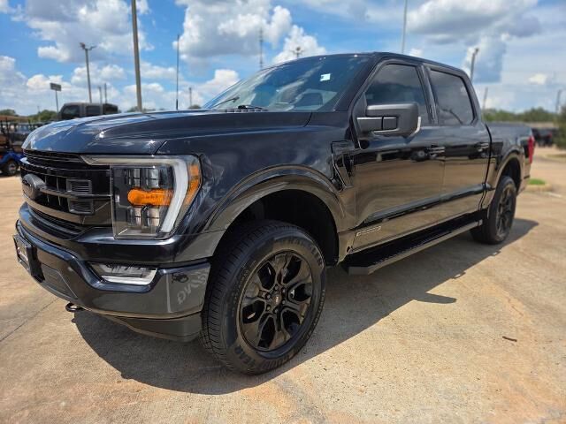 2023 Ford F-150 XLT — photo 1 of 26