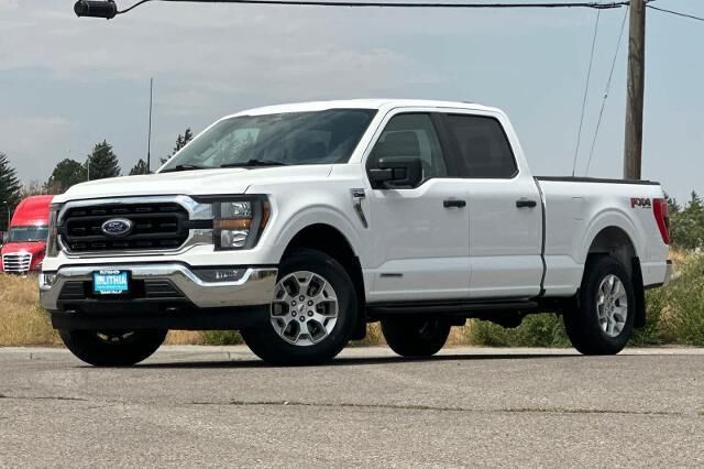 2023 Ford F-150 XLT — photo 1 of 26