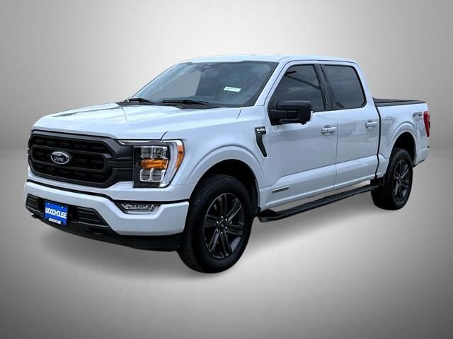 2023 Ford F-150 XLT — photo 1 of 26