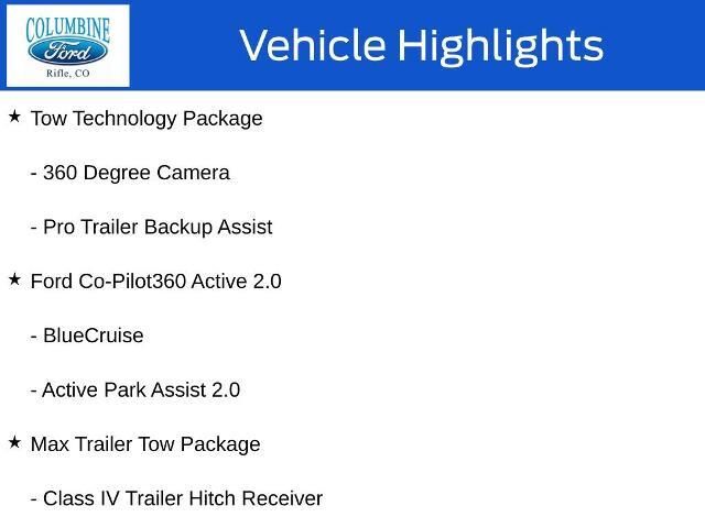 2022 Ford F-150 Platinum — photo 1 of 3