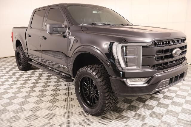 2022 Ford F-150 XLT — photo 1 of 26