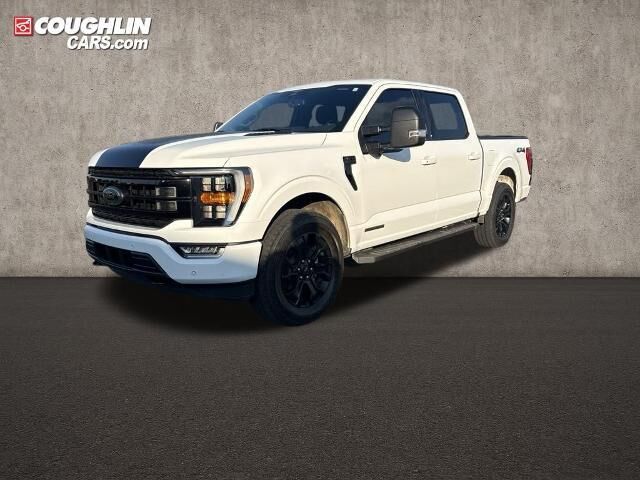 2023 Ford F-150 XLT — photo 1 of 26