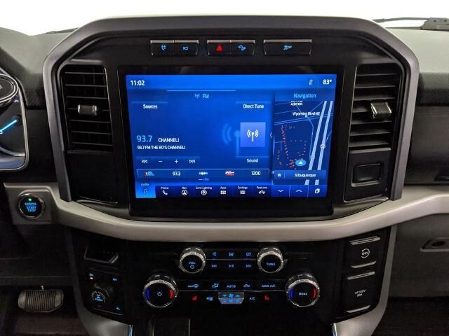 2023 Ford F-150 XLT — photo 1 of 26