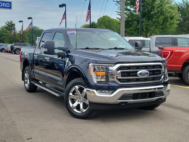 2023 Ford F-150 XLT — photo 1 of 26