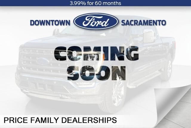 2023 Ford F-150 Lariat — photo 1 of 26