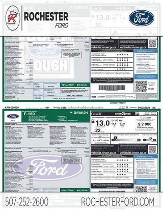 2023 Ford F-150 XLT — photo 1 of 15
