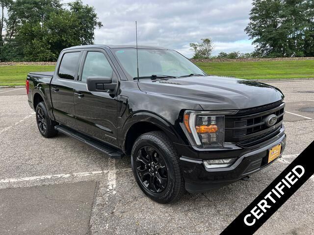 2023 Ford F-150 XLT — photo 1 of 26