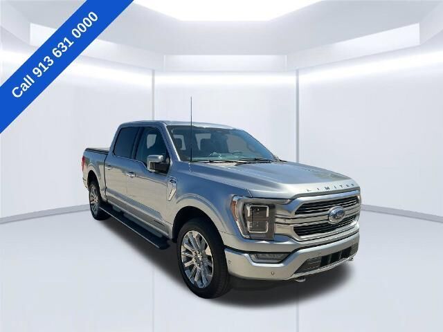 2023 Ford F-150 Limited