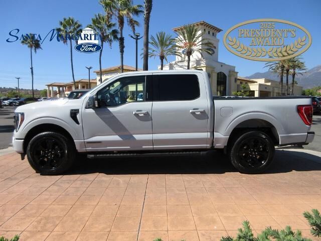 2023 Ford F-150 XLT — photo 1 of 26
