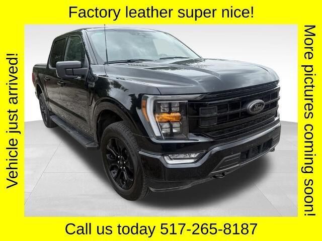 2023 Ford F-150 XLT — photo 1 of 26
