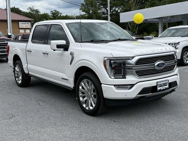 2023 Ford F-150 Limited