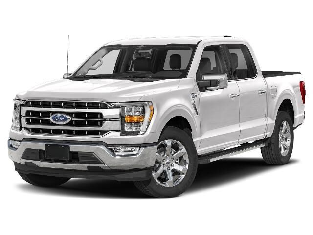 2023 Ford F-150 XLT — photo 1 of 13