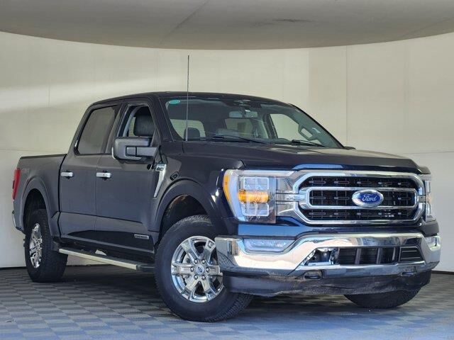 2023 Ford F-150 XLT — photo 1 of 13