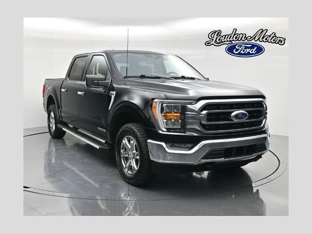 2023 Ford F-150 XLT — photo 1 of 26