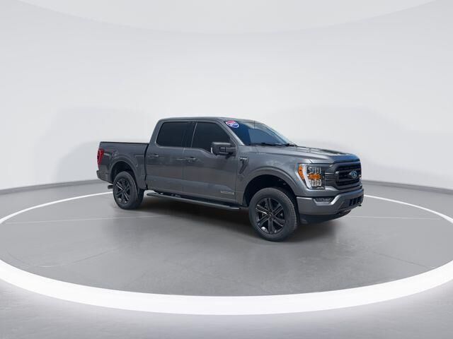2023 Ford F-150 XLT — photo 1 of 26