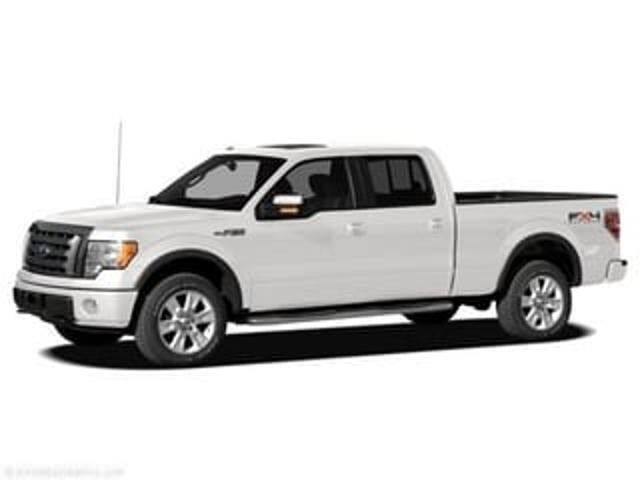 2011 Ford F-150 XL — photo 1 of 26