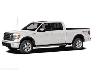 2011 Ford F-150 XL — photo 1 of 1
