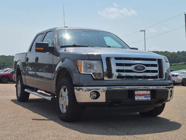2014 Ford F-150 XLT — photo 1 of 13