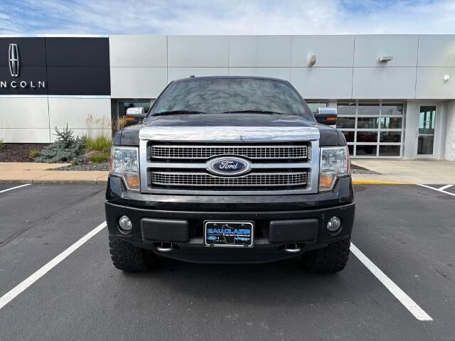 2011 Ford F-150 XL — photo 1 of 26