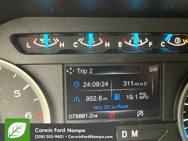 2017 Ford F-150 XLT — photo 1 of 6