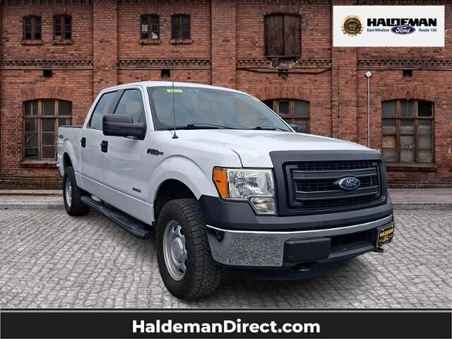 2014 Ford F-150 XL