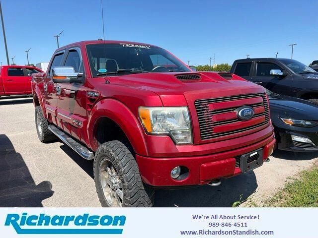 2010 Ford F-150 XL