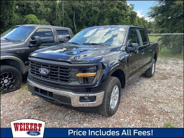 2026 Ford F-150 XL — photo 1 of 13
