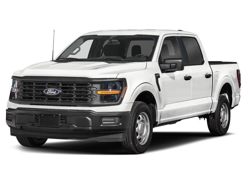 2026 Ford F-150 XL — photo 1 of 1