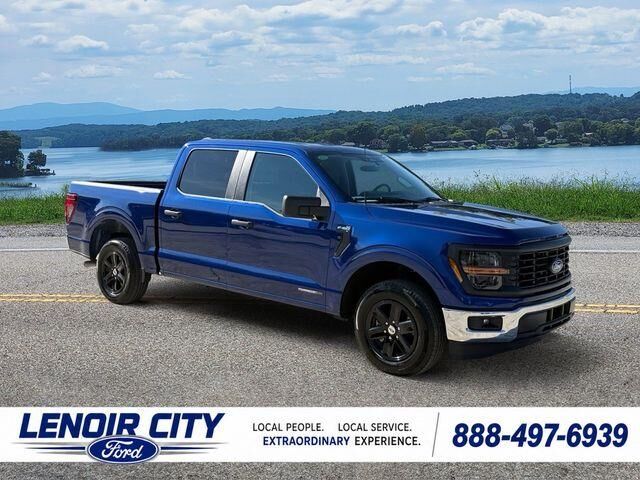 2026 Ford F-150 XL — photo 1 of 13