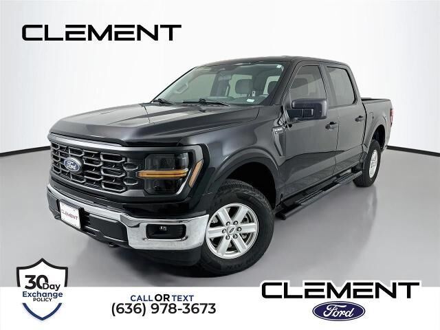 2024 Ford F-150 XL