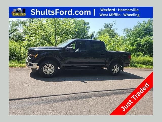 2024 Ford F-150 XL — photo 1 of 13