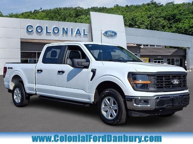 2024 Ford F-150 XL — photo 1 of 26