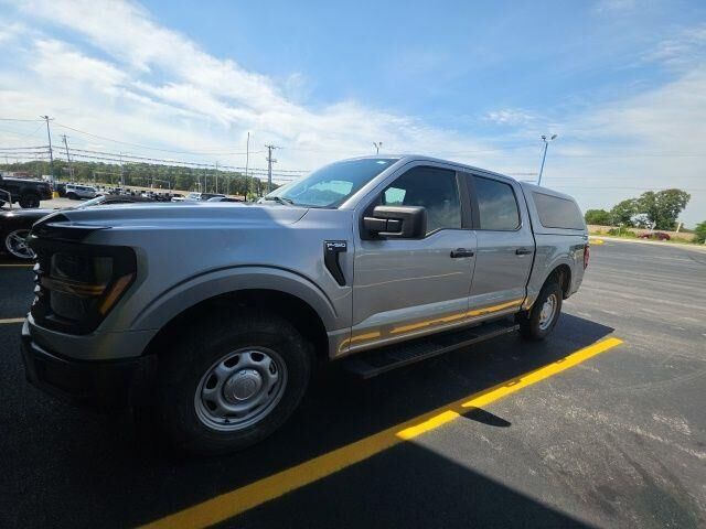 2024 Ford F-150 XL — photo 1 of 26
