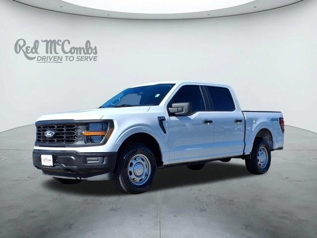2024 Ford F-150 XL — photo 1 of 13