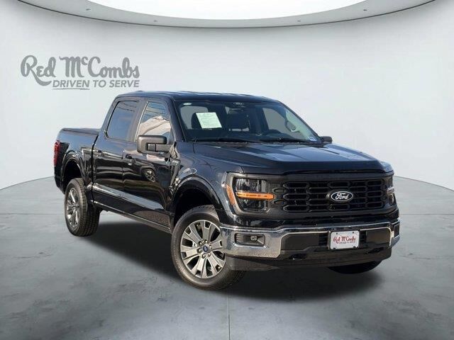 2024 Ford F-150 XL — photo 1 of 13