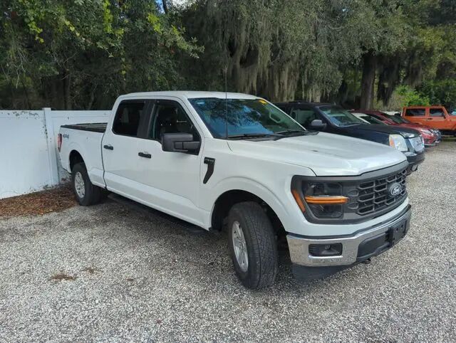 2024 Ford F-150 XL