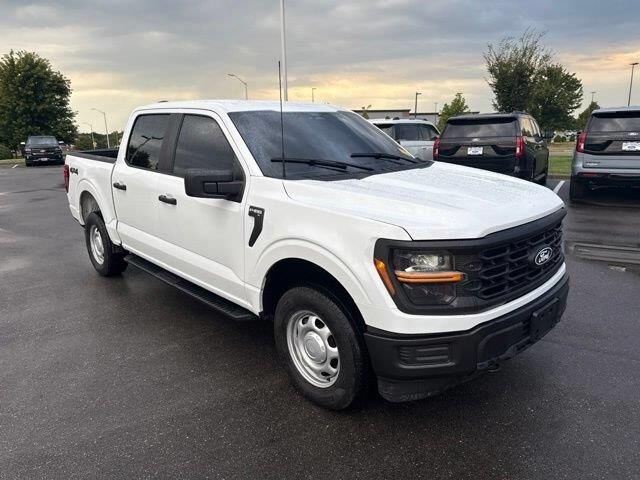 2024 Ford F-150 XL