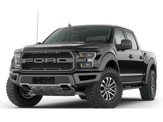 2019 Ford F-150 Raptor — photo 1 of 11