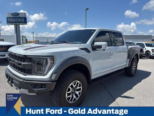 2023 Ford F-150 Raptor — photo 1 of 26