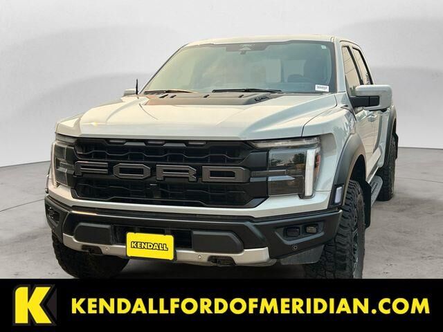 2024 Ford F-150 Raptor — photo 1 of 28