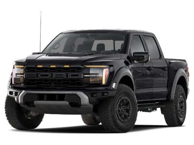 2024 Ford F-150 Raptor — photo 1 of 13