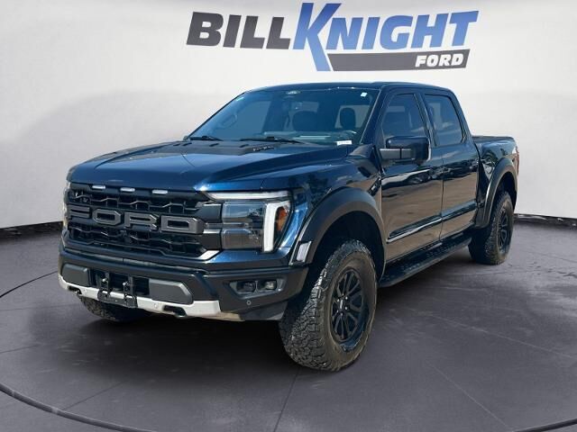 2024 Ford F-150 Raptor — photo 1 of 13