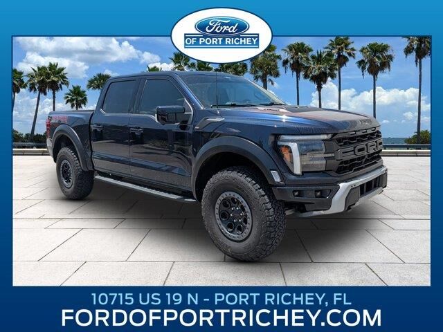 2024 Ford F-150 Raptor — photo 1 of 16