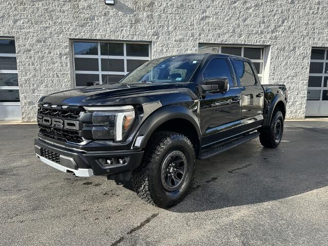 2024 Ford F-150 Raptor — photo 1 of 13