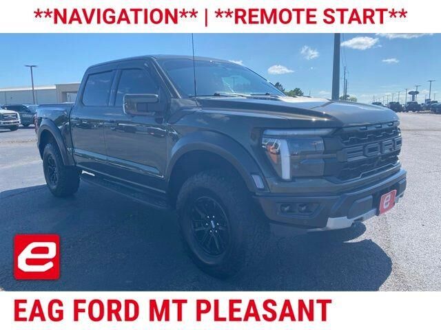 2024 Ford F-150 Raptor — photo 1 of 13
