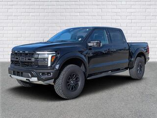 2025 Ford F-150 Raptor — photo 1 of 39