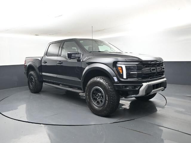 2026 Ford F-150 Raptor — photo 1 of 13
