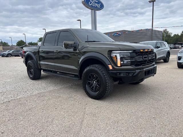 2026 Ford F-150 Raptor — photo 1 of 13