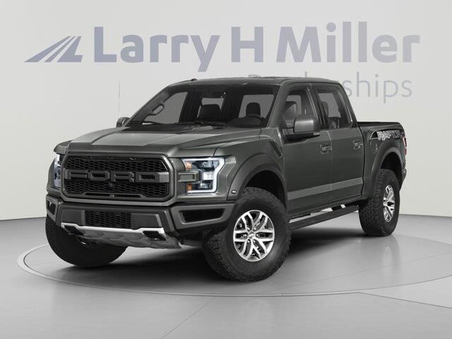 2020 Ford F-150 Raptor — photo 1 of 14