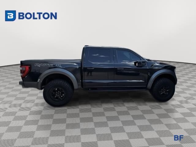 2023 Ford F-150 Raptor — photo 1 of 2